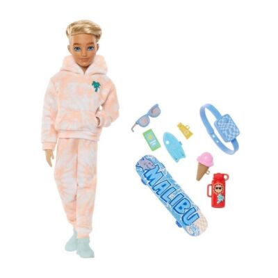 Barbie Dream Besties Ana Karakter Ken JDD75 - 2