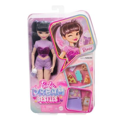Barbie Dream Besties Renee HYC24 - 1