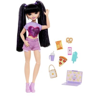 Barbie Dream Besties Renee HYC24 - 2