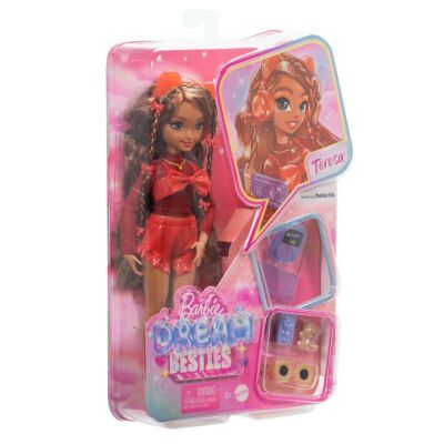 Barbie Dream Besties Teresa HYC23 - 1