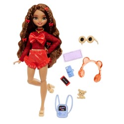 Barbie Dream Besties Teresa HYC23 - 2
