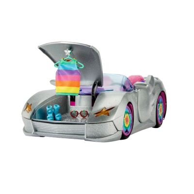 Barbie Extra Araba - 2