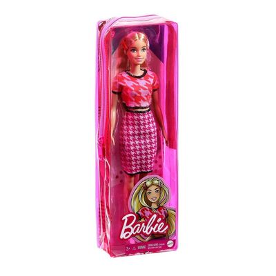 Barbie Fashionista Oyuncak Bebek Parti 169