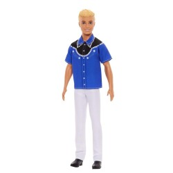 Barbie Ken Figür 226 - Mattel