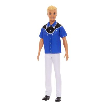 Barbie Ken Figür 226 - 1