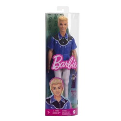 Barbie Ken Figür 226 - 2