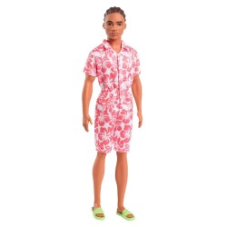 Barbie Ken Figür 235 - 1