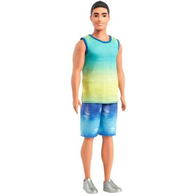 Barbie Ken Figür 236 - 1