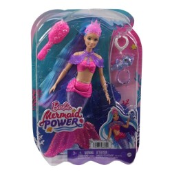 Barbie Malibu Deniz Kızı Bebeği - Mattel