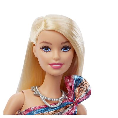 Barbie Malibu Şarkici Bebek Büyük Şehir, Büyük Hayaller Serisi