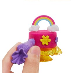 Barbie nin Pasta Dükkanı Oyun Seti - 5