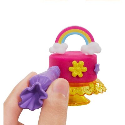 Barbie nin Pasta Dükkanı Oyun Seti - 5