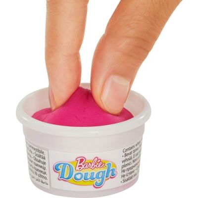 Barbie nin Pasta Dükkanı Oyun Seti - 3