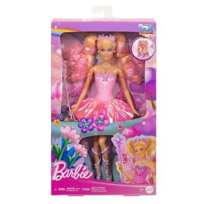 Barbie Peri Bebeği JCP76 - 1