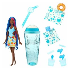 Barbie Pop Reveal Meyve Serisi Meyve Suyu - 2