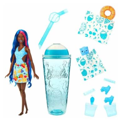 Barbie Pop Reveal Meyve Serisi Meyve Suyu - 2