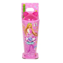 Barbie Pop Reveal Shakes Serisi JCN88 - 1
