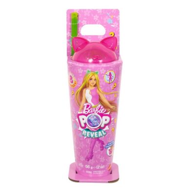 Barbie Pop Reveal Shakes Serisi JCN88 - 1