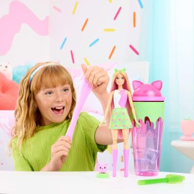 Barbie Pop Reveal Shakes Serisi JCN88 - 2