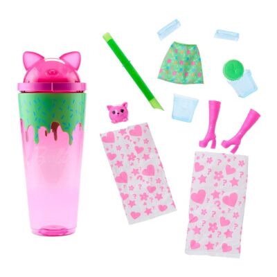Barbie Pop Reveal Shakes Serisi JCN88 - 3