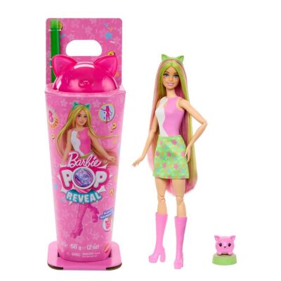 Barbie Pop Reveal Shakes Serisi JCN88 - 4