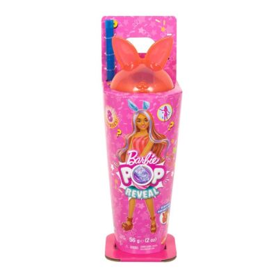 Barbie Reveal Shakes Serisi Bebeği JCN87 - 1