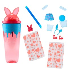 Barbie Reveal Shakes Serisi Bebeği JCN87 - 3
