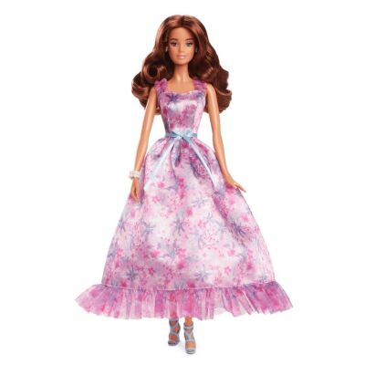 Barbie Signature Doğum Günü Prensesi HRM54 - 2