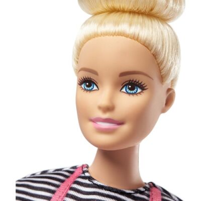Barbie'nin Kahve Dükkanı Oyun Seti - 3