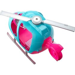 Barbie'nin Pembe Helikopteri - Thumbnail