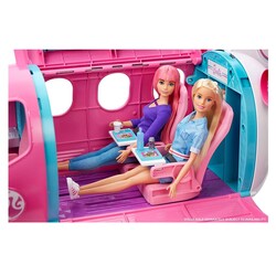 Barbie'nin Pembe Uçağı - Thumbnail