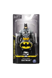 Batman 15 Cm Aksiyon Figürü - Thumbnail