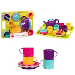 Battat Çay Saati - Battat