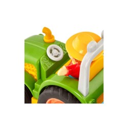 Battat Çiftlik Eğlencesi Traktör - 4