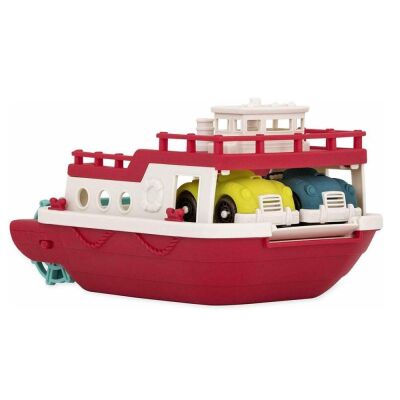 Battat Oyuncak Feribot 1 Yaş Üzeri - 2