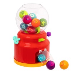 Battat Top Dağıtıcı - Battat