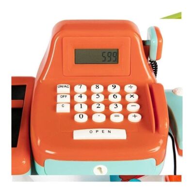 Battat Yazar Kasa - 3