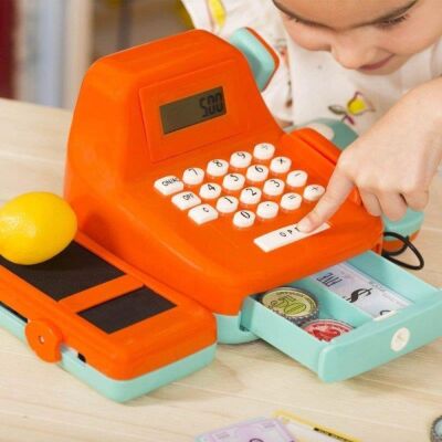 Battat Yazar Kasa - 7