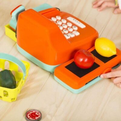 Battat Yazar Kasa - 8