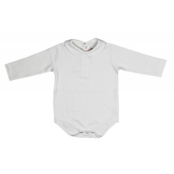 Bebe Yaka Body - O Piti Piti