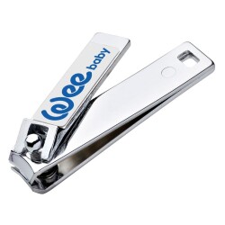 Bebek Çıt Çıt Makas - Weebaby