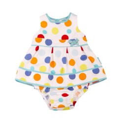 Bebek Elbise, Selva - Tuc Tuc