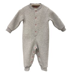 Bebek Kışlık Tulum - 2