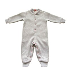 Bebek Kışlık Tulum - 3