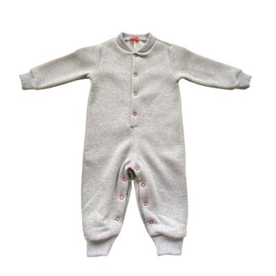 Bebek Kışlık Tulum - 3