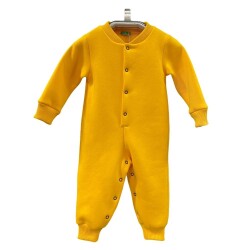 Bebek Kışlık Tulum - 6