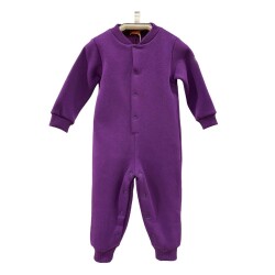 Bebek Kışlık Tulum - 9