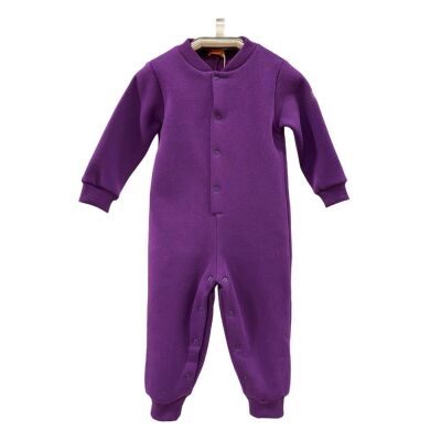 Bebek Kışlık Tulum - 9