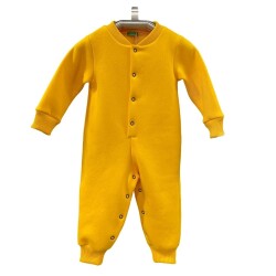 Bebek Kışlık Tulum - 5