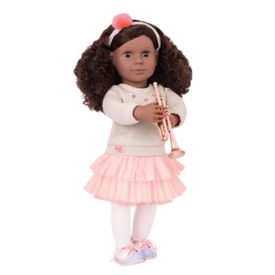 Our Generation Bebek Kıyafeti Fashion Notes - 2